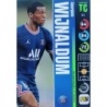 Venta Cromo Georginio Wijnaldum Paris Saint-Germain Adrenalyn XL Top Class 2022 Panini