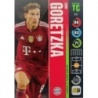 Venta Cromo Leon Goretzka Bayern München Adrenalyn XL Top Class 2022 Panini