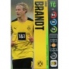 Venta Cromo Julian Brandt Borussia Dortmund Adrenalyn XL Top Class 2022