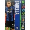 Comprar Online Nicolò Barella Inter Milan Panini Adrenalyn Top Class 2022