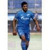 Ezequiel Garay Football Club Zenit 185 UEFA Champions League Showcase 2015-16