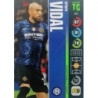 Venta Cromo Arturo Vidal Inter Milan Adrenalyn XL Top Class 2022