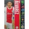 Venta Cromo Edson Álvarez AFC Ajax Adrenalyn XL Top Class 2022 Panini