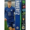 Oferta Cromos Kai Havertz Chelsea Panini Adrenalyn Top Class 2022