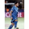 Hulk Football Club Zenit 186 UEFA Champions League Showcase 2015-16