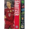 Comprar Cromo Marcel Sabitzer Bayern München Adrenalyn XL Top Class 2022