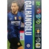 Comprar Cromo Hakan Çalhanoğlu Inter Milan Adrenalyn XL Top Class 2022