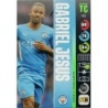 Cromos de Fútbol Gabriel Jesus Manchester City Adrenalyn XL Top Class 2022 Panini
