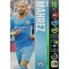 Venta Cromo Riyad Mahrez Manchester City Adrenalyn XL Top Class 2022 Panini