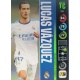 Lucas Vázquez Real Madrid 115