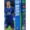Comprar Online Ángel Di María Paris Saint-Germain Panini Adrenalyn Top Class 2022
