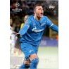 Artem Dzyuba Football Club Zenit 187 UEFA Champions League Showcase 2015-16