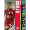 Venta Cromo Kingsley Coman Bayern München Adrenalyn XL Top Class 2022