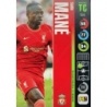 Oferta Cromos Sadio Mané Liverpool Adrenalyn XL Top Class 2022