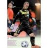 Matz Sels KAA Gent 188 UEFA Champions League Showcase 2015-16