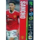 Jadon Sancho Manchester United 128