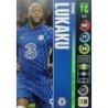 Oferta Cromos Romelu Lukaku Chelsea Adrenalyn XL Top Class 2022