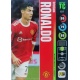 Cristiano Ronaldo Manchester United 137