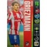 Venta Cromo Antoine Griezmann Atlético Madrid Adrenalyn XL Top Class 2022
