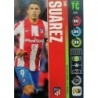 Comprar Cromo Luis Suárez Atlético Madrid Adrenalyn XL Top Class 2022