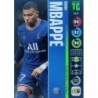 Soccer Trading Cards Kylian Mbappé Paris Saint-Germain Adrenalyn XL Top Class 2022 Panini