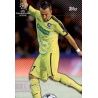 Danijel Milicevic KAA Gent 190 UEFA Champions League Showcase 2015-16