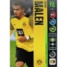 Oferta Cromos Donyell Malen Borussia Dortmund Panini Adrenalyn Top Class 2022