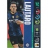 Oferta Cromos Lautaro Martínez Inter Milan Panini Adrenalyn Top Class 2022