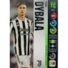 Comprar Cromo Paulo Dybala Juventus Panini Adrenalyn Top Class 2022
