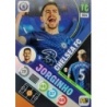 Sale Trading Cards Jorginho Chelsea Idol Adrenalyn XL Top Class 2022