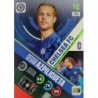 Cromos de Fútbol César Azpilicueta Chelsea Captain Panini Adrenalyn Top Class 2022