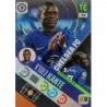 Venta Cromo N’Golo Kanté Chelsea Idol Adrenalyn XL Top Class 2022