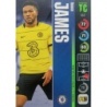 Oferta Cromos Reece James Chelsea Team Colour Adrenalyn XL Top Class 2022