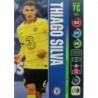 Venta Cromo Thiago Silva Chelsea Panini Adrenalyn Top Class 2022