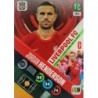 Sale Trading Cards Jordan Henderson Liverpool Captain Panini Adrenalyn Top Class 2022