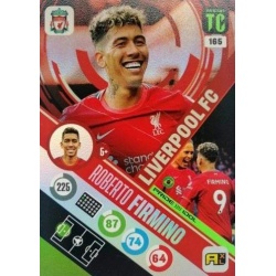 Roberto Firmino Idol Liverpool 165