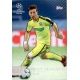 Brecht Dejaegere KAA Gent 192 UEFA Champions League Showcase 2015-16