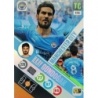Soccer Trading Cards İlkay Gündoğan Manchester City Idol Adrenalyn XL Top Class 2022