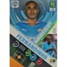 Oferta Cromos Fernandinho Manchester City Captain Adrenalyn XL Top Class 2022