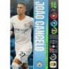 Soccer Trading Cards João Cancelo Manchester City Team Colour Adrenalyn XL Top Class 2022