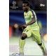 Moses Simon KAA Gent 193 UEFA Champions League Showcase 2015-16