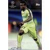 Moses Simon KAA Gent 193 UEFA Champions League Showcase 2015-16