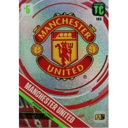 Logo Manchester United 185