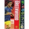 Comprar Online Mason Greenwood Manchester United Adrenalyn XL Top Class 2022