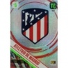 Oferta Cromos Logo Atlético Madrid Adrenalyn XL Top Class 2022 Panini