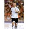 Shkodran Mustafi Valencia 195 UEFA Champions League Showcase 2015-16