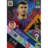 Comprar Online Gerard Piqué Barcelona Idol Panini Adrenalyn Top Class 2022