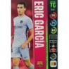 Sale Trading Cards Eric García Barcelona Team Colour Adrenalyn XL Top Class 2022