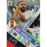 Trading Cards Daniel Carvajal Real Madrid Idol Panini Adrenalyn Top Class 2022