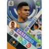 Sale Trading Cards Casemiro Real Madrid Idol Adrenalyn XL Top Class 2022